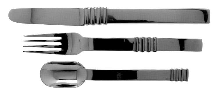 Quattro Gold (Stainless) Fork