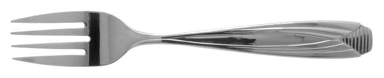 Rebecca (Stainless) Individual Salad Fork