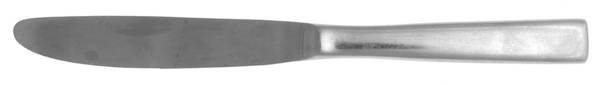 Ridge (Stainless) Modern Hollow Knife