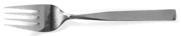 Ridge (Stainless) Solid Serving Fork