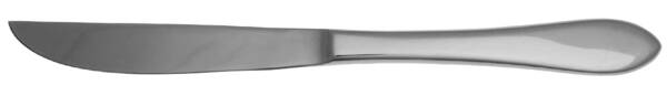 Roseanne (Stainless) Steak Knife Individual Hollow, No Serrate HC