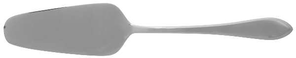 Roseanne (Stainless) All Stainless Pie Server