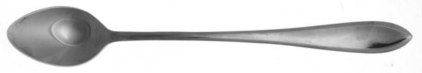 Roseanne (Stainless) Iced Tea Spoon