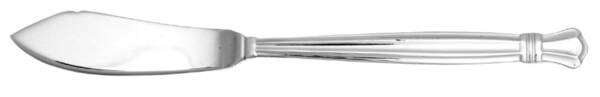 Royale (Stainless) Flat Handle Master Butter Knife