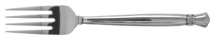 Royale (Stainless) Fork