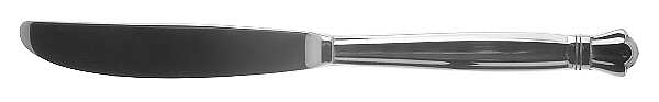 Royale (Stainless) Modern Solid Knife