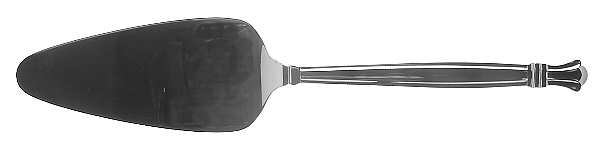 Royale (Stainless) All Stainless Pie Server