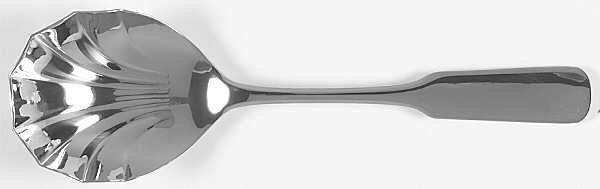 Cambridge (Stainless) Solid Serving Spoon