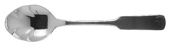 Cambridge (Stainless) Sugar Shell Spoon