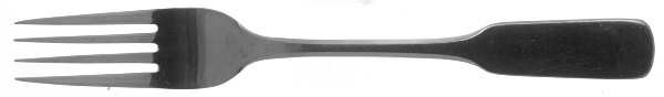 Cambridge (Stainless) Fork