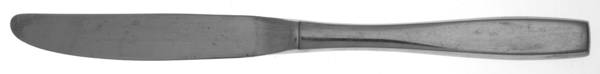 RTR11 (STAINLESS) Modern Hollow Knife