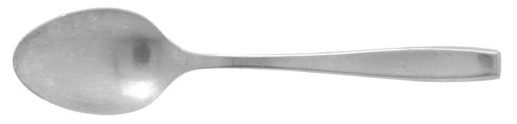 RTR11 (STAINLESS) Teaspoon