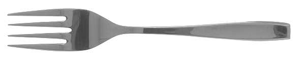 RTR11 (STAINLESS) Individual Salad Fork
