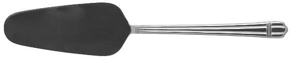 Louvre (Stainless) All Stainless Pie Server by Retroneu