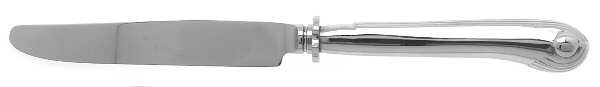 Scroll (Stainless) New French Hollow Knife