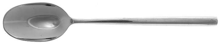 Sextet (Stainless) Place/Oval Soup Spoon