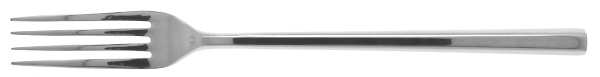 Sextet (Stainless) Fork
