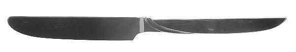 Slope (Stainless) New French Solid Knife