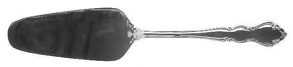 Starlight (Silverplate) Solid Pie Server