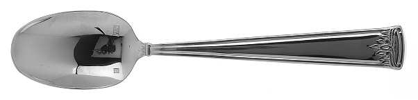 St. Denis (Stainless) Place/Oval Soup Spoon