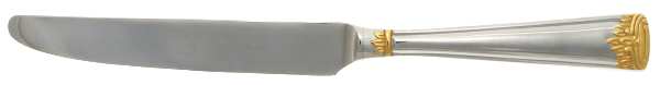 St. Denis (Gold Accent) New French Hollow Knife