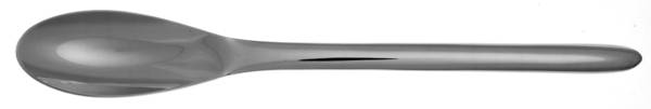 Stealth (Stainless) Place/Oval Soup Spoon