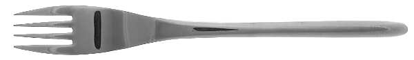 Stealth (Stainless) Individual Salad Fork