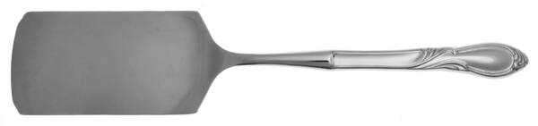Stephanie (Stainless) Lasagna Server with Stainless Blade HC