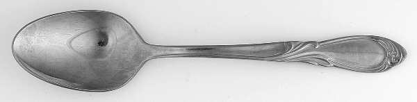 Stephanie (Stainless) Teaspoon