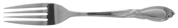 Stephanie (Stainless) Fork