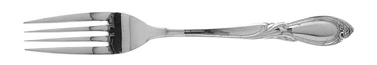 Stephanie (Silverplate) Fork