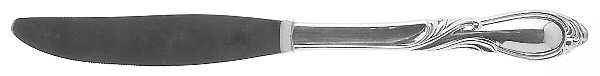 Stephanie (Silverplate) Modern Hollow Knife