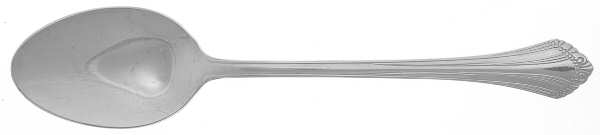 Strand (Stainless) Place/Oval Soup Spoon