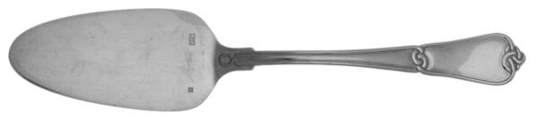 St. Tropez (Stainless) All Stainless Pie Server