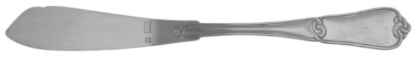 St. Tropez (Stainless) Flat Handle Master Butter Knife