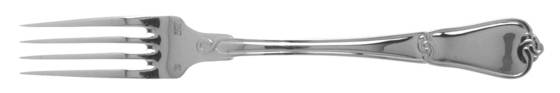 St. Tropez (Stainless) Fork