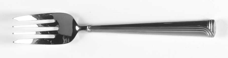 Superieur (Stainless) Individual Salad Fork