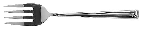 Superieur (Stainless) Solid Serving Fork