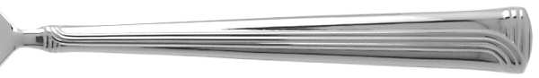 Superieur Metisse (Stainless, Black Accent) Fork