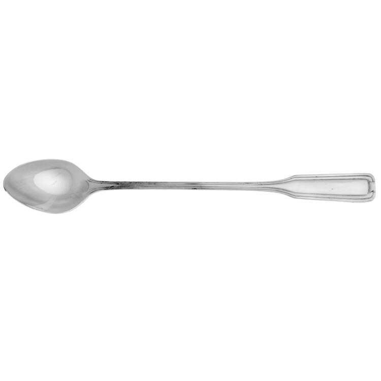 Trident (Stainless) Iced Tea Spoon