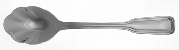 Trident (Stainless) Sugar Shell Spoon