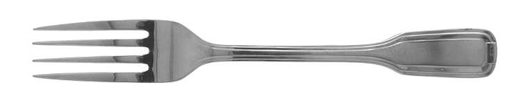 Trident (Stainless) Fork