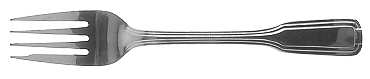 Trident (Stainless) Individual Salad Fork
