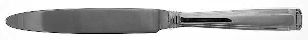 Trident (Stainless) New French Hollow Knife