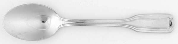 Trident (Stainless) Place/Oval Soup Spoon