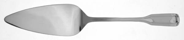 Trident (Stainless) All Stainless Pie Server