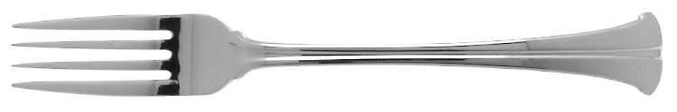 Trousseau (Stainless) Fork