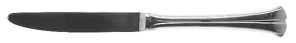 Trousseau (Stainless) Modern Hollow Knife