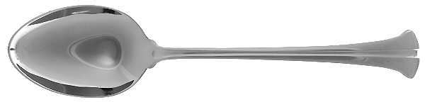 Trousseau (Stainless) Tablespoon (Serving Spoon)