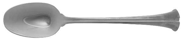 Trousseau (Stainless) Place/Oval Soup Spoon